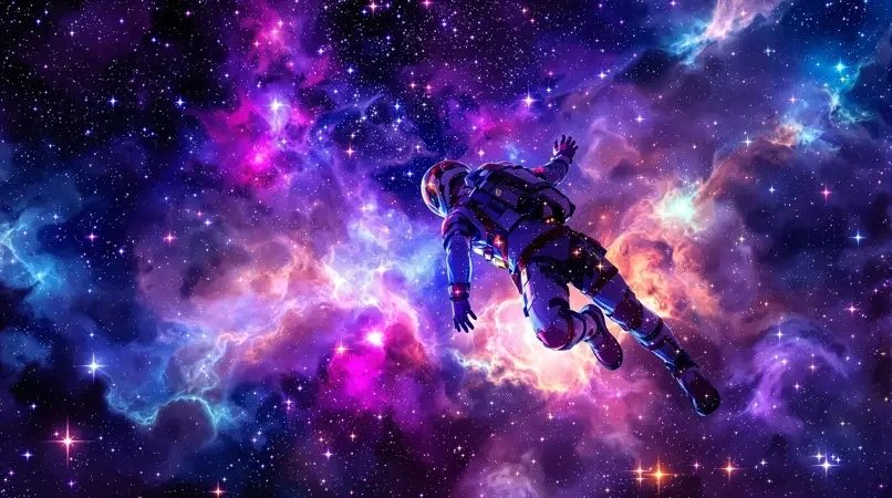 星海旅人 - 免费影院高清在线观看